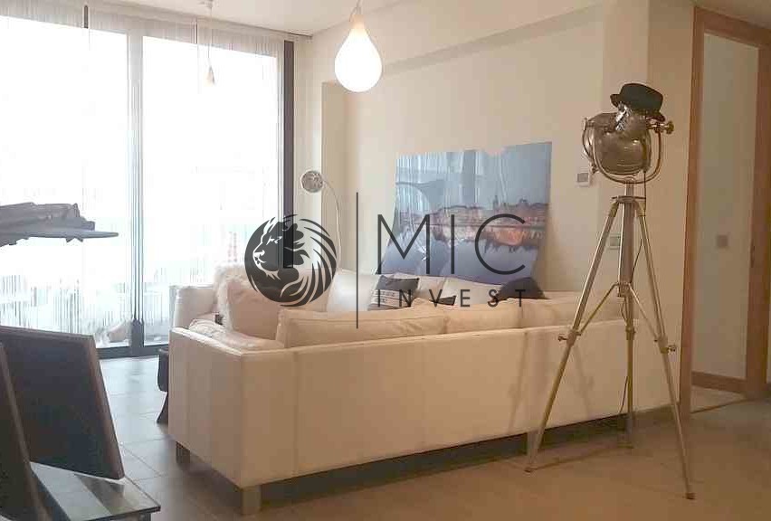 Appartement 84 m² à Ain Diab — 5