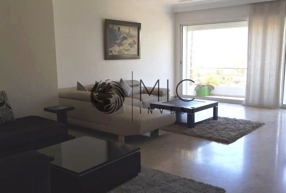 SUPERBE MEUBLÉ DE 178 M² AVEC TERRASSE VUE MER ET PARC — 2