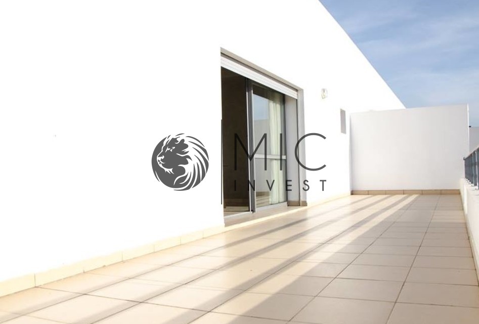 Appartement 102 m² f Maarif Extension — 8