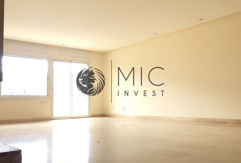 RARE APPARTEMENT D'EXCEPTION DE 166 M² IDÉALEMENT SITUÉE — 3