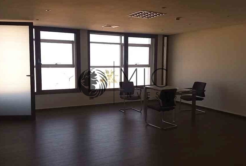 BUREAUX DE PRESTIGE DE 140M² FACE À L'OCÉAN — 4