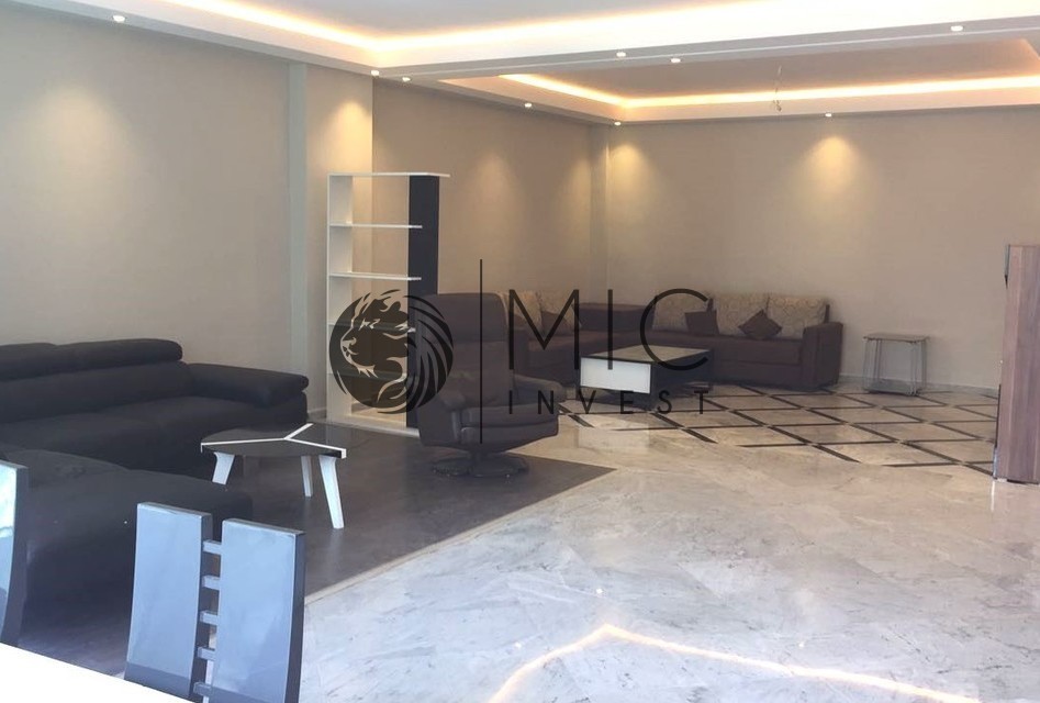 Appartement 262 m² à Racine — 8