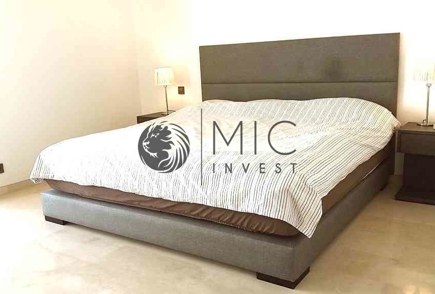 Appartement 203 m² à Ain Diab — 10