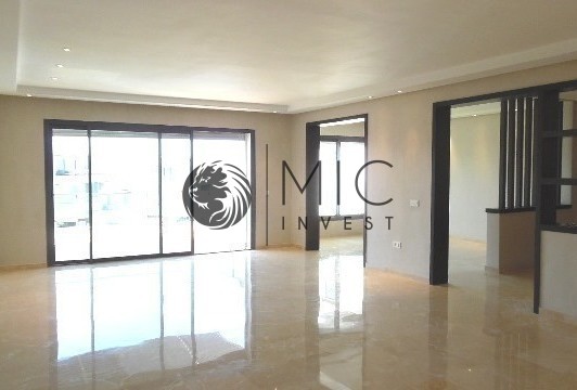 Appartement 200 m² f Hay Hassani — 10