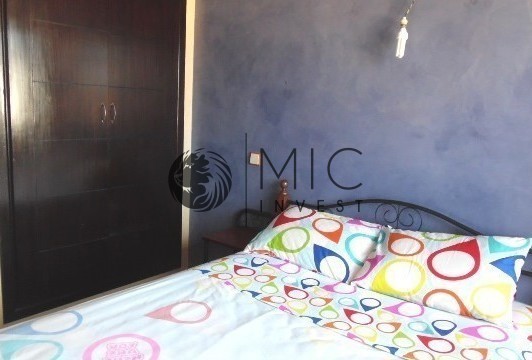 BEL APPARTEMENT MEUBLÉ DE 52M², LUMINEUX