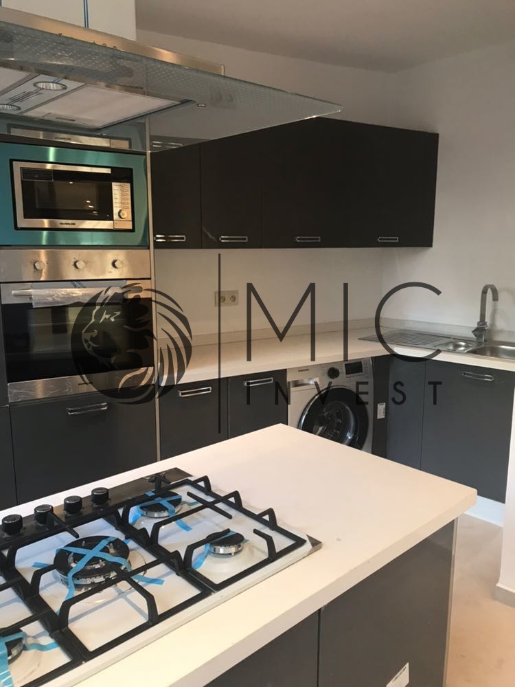 APPARTEMENT D'EXCEPTION 186 M² ENTIÈREMENT RÉNOVÉ — 6