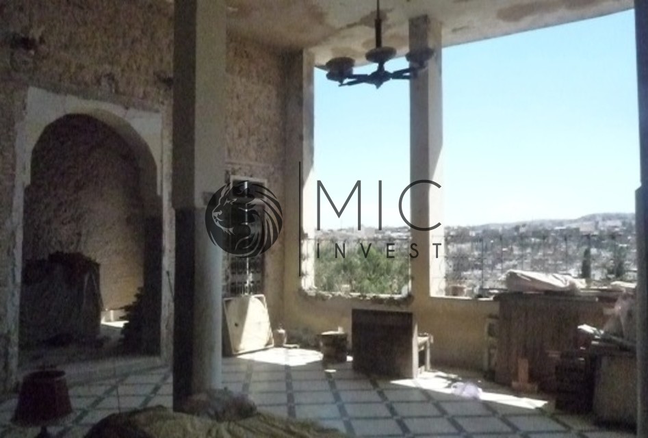 رياض 500 م² في Fes Médina — 8