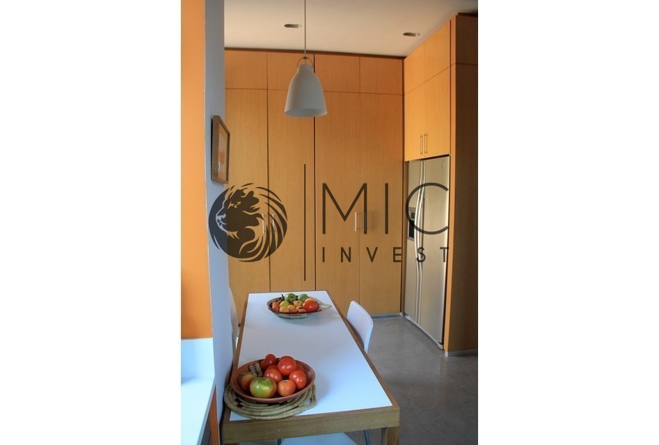 SUBLIME VILLA D'ARCHITECTE AUX PRESTATIONS EXCEPTIONNELLES ET VUE OCEAN — 6