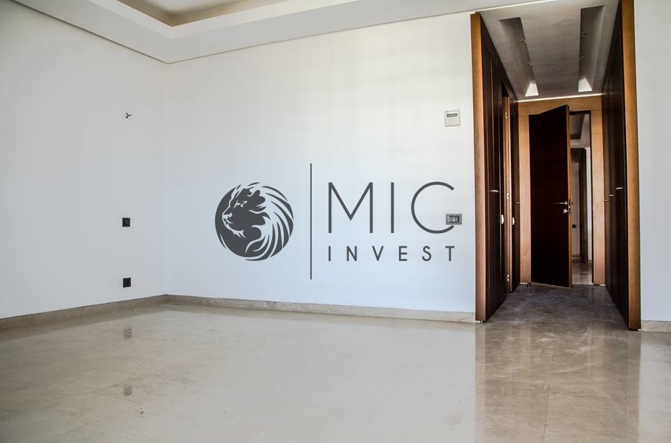 Appartement 209 m² à Ain Diab — 7