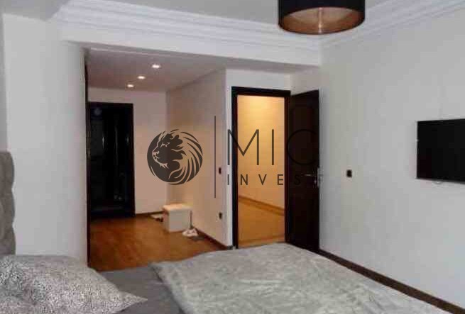 Appartement 161 m² à Maarif Extension — 7