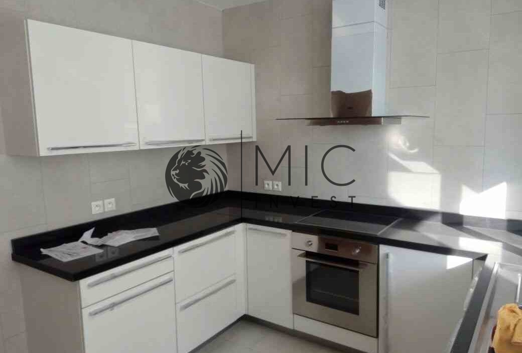 Appartement à La Marina Salé — 3