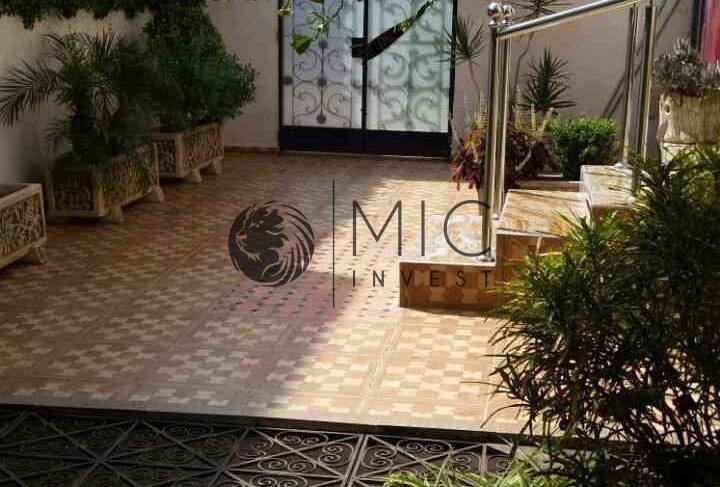 Villa 250 m² à Harhoura — 10