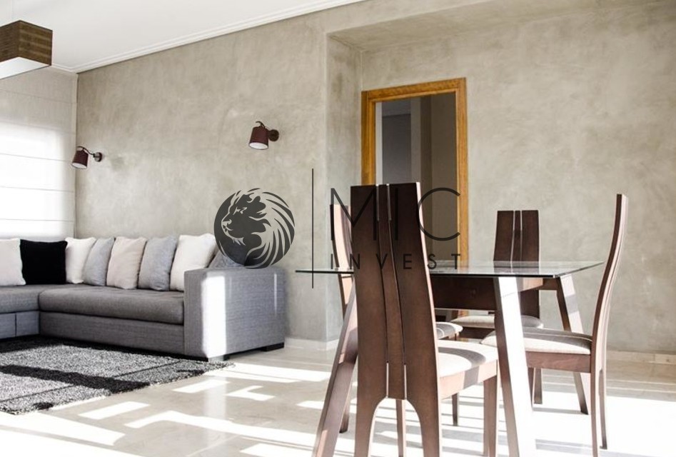 EXCEPTIONNEL STUDIO MEUBLÉ DE 66 M² AVEC TERRASSE PLEIN SUD DE 36 M² — 3