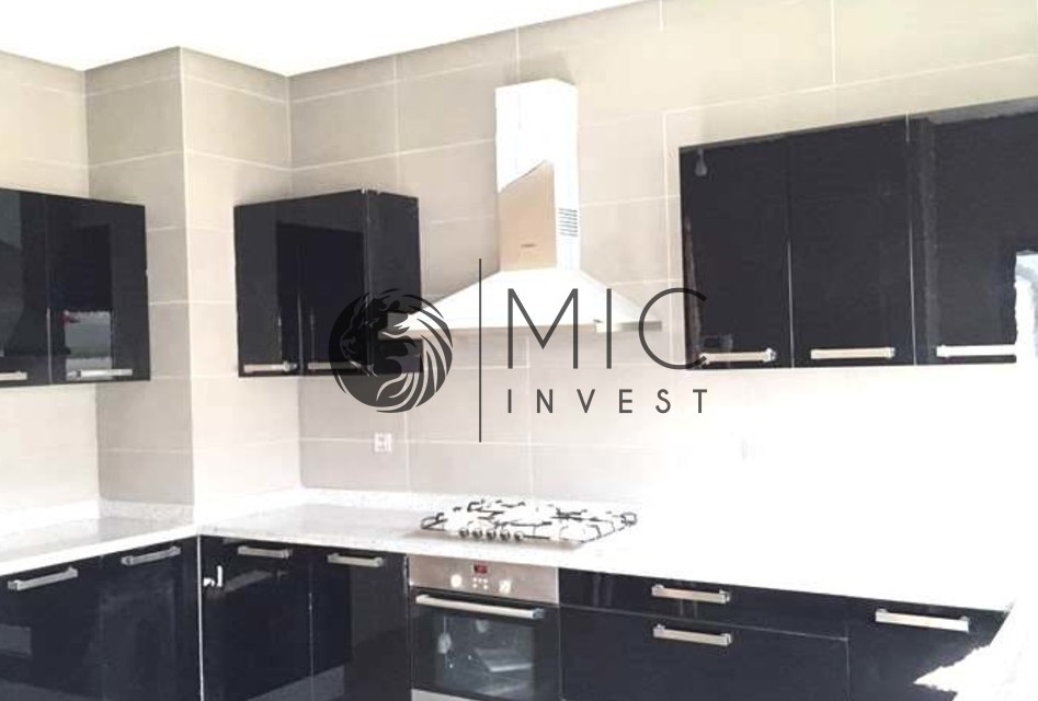 Villa 504 m² à Bouskoura — 8