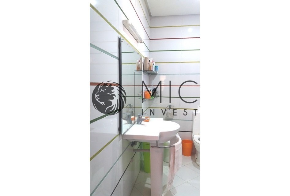 Appartement 126 m² à CIL — 9