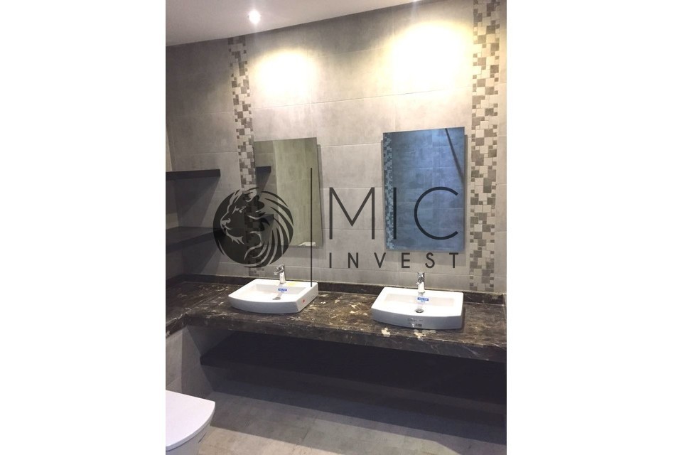 RARE APPARTEMENT D'EXCEPTION DE 262 M² SUR MASSIRA AL KADRA — 3