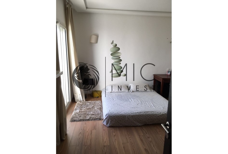 MAGNIFIQUE VILLA MEUBLÉE SUR 700 M² DE PARC PROCHE GOLF — 5