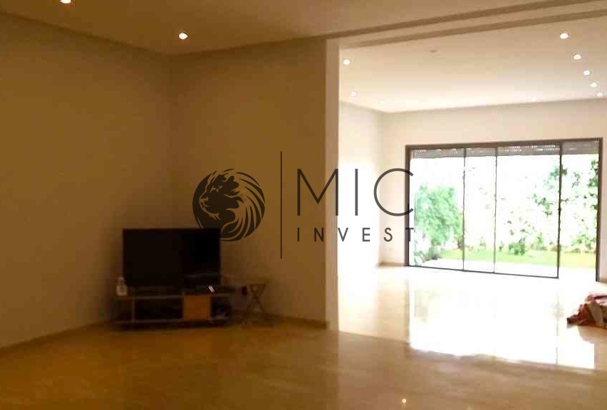 Villa 290 m² à Dar Bouazza — 10