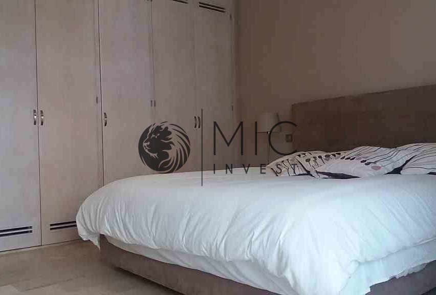 Appartement 160 m² à Racine — 7