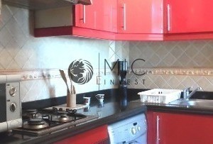 BEL APPARTEMENT MEUBLÉ DE 52M², LUMINEUX — 4
