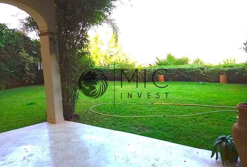 Appartement 318 m² à Ain Diab — 7