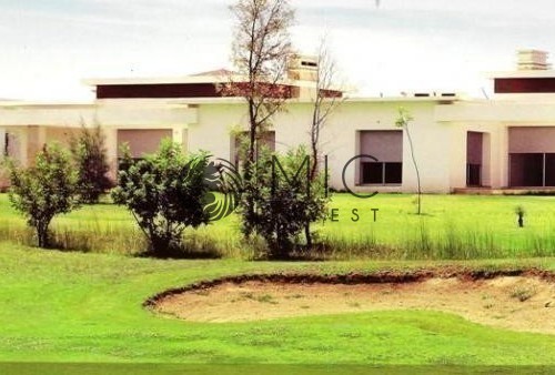 GOLF ROYAL DE FES - VILLA DE 350 M² GRAND STANDING — 2