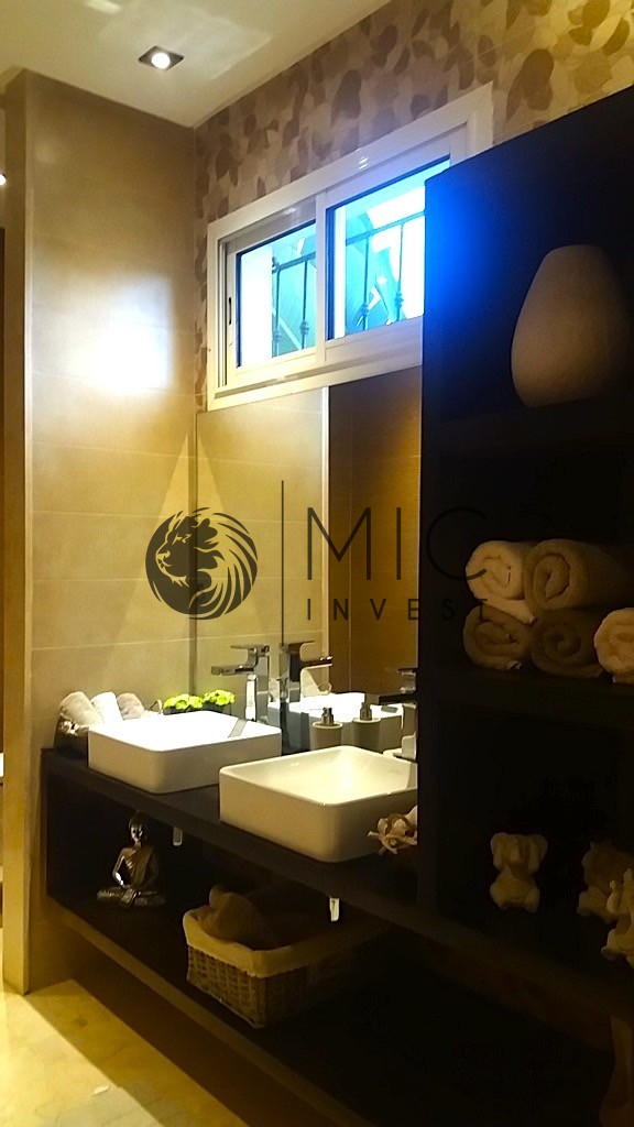 Villa 933 m² à Dar Bouazza — 9