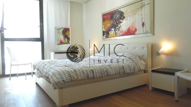 IDÉAL INVESTISSEUR! SUPERBE MEUBLÉ 77 M² VUE OCÉAN — 6