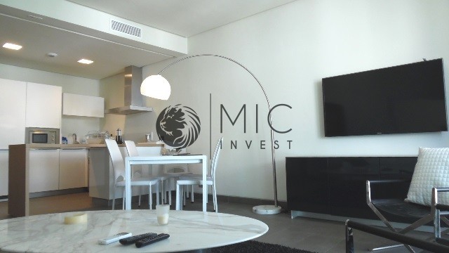 IDÉAL INVESTISSEUR! SUPERBE MEUBLÉ 77 M² VUE OCÉAN — 4