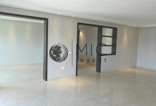SUBLIME APPARTEMENT NEUF - 200 M² - TERRASSE - PISCINE VUE MER - 3 PARKINGS — 3