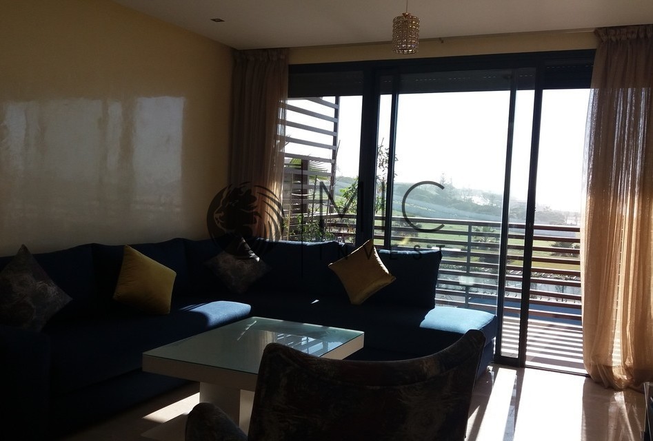 SUPERBE APPARTEMENT AVEC TERRASSE SUR OCÉAN PISCINE — 2