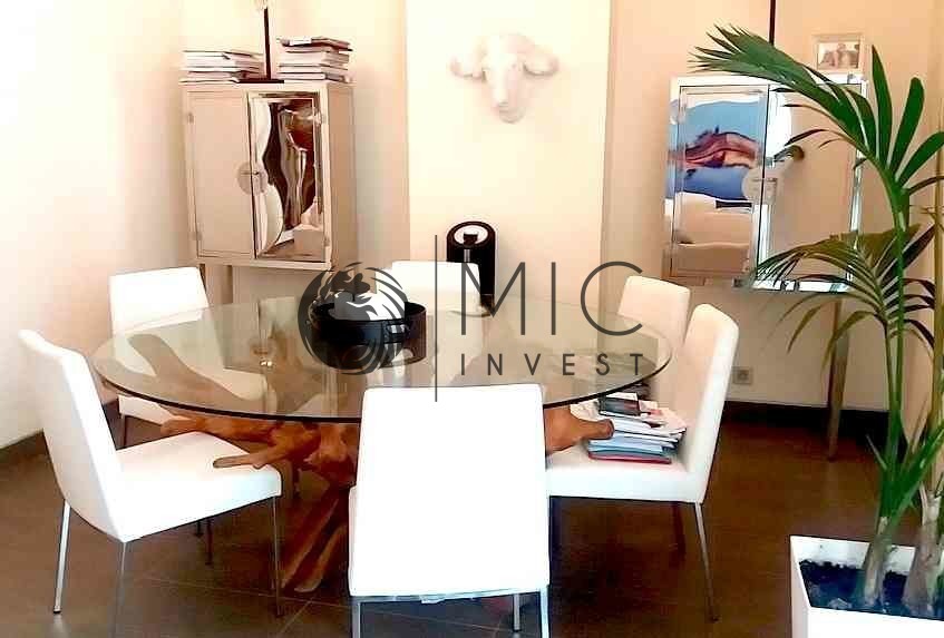 Appartement 84 m² à Ain Diab — 4
