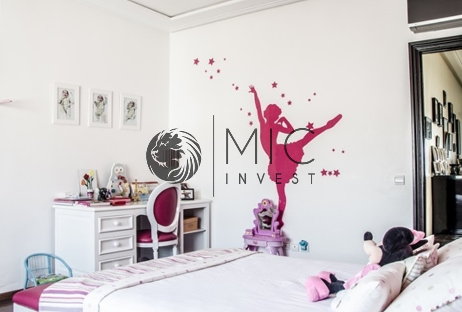 Appartement 237 m² f Les Princesses — 10