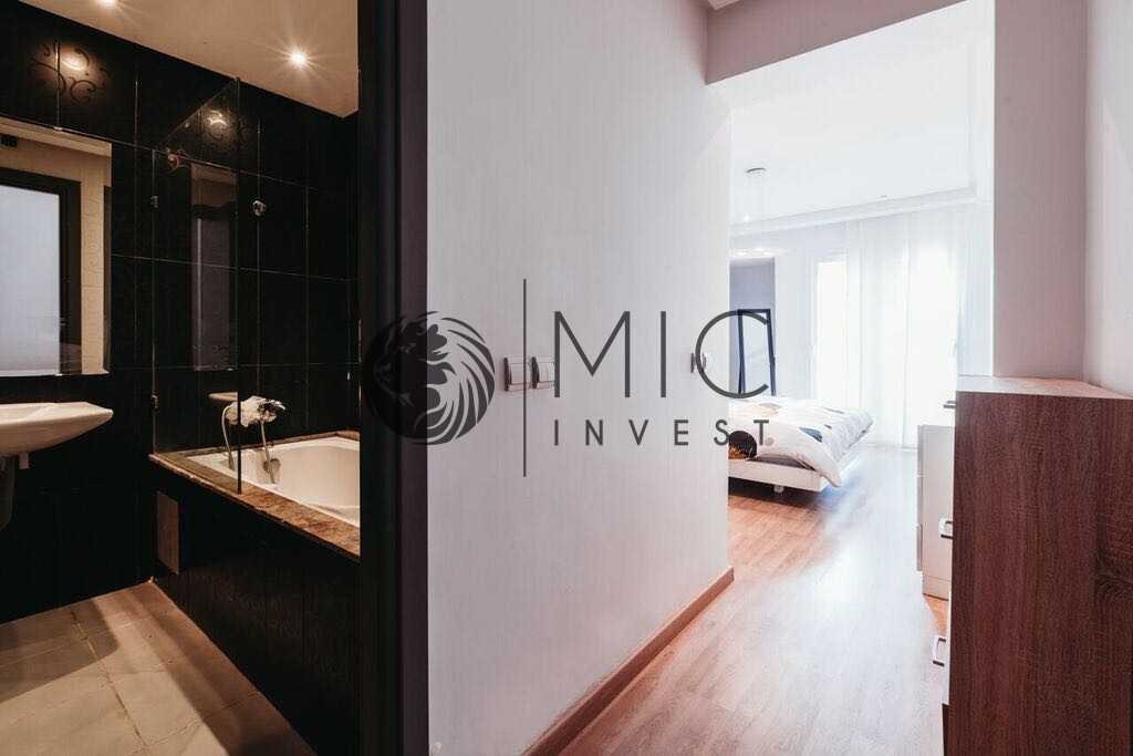 Appartement 134 m² à Harhoura — 9