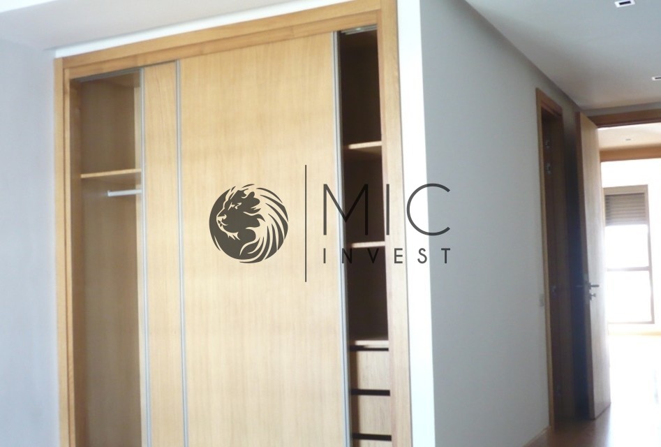 MAGNIFIQUE APPARTEMENT NEUF AVEC TERRASSE DANS RÉSIDENCE DE PRESTIGE — 6
