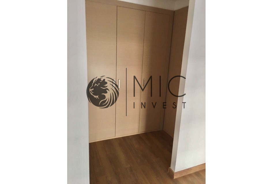 RABAT HAY RIAD - LOCATION D'UN TRÈS BEL APPARTEMENT NEUF DE 106 M² EN RÉSIDENCE FERMÉE AVEC PISCINE — 4