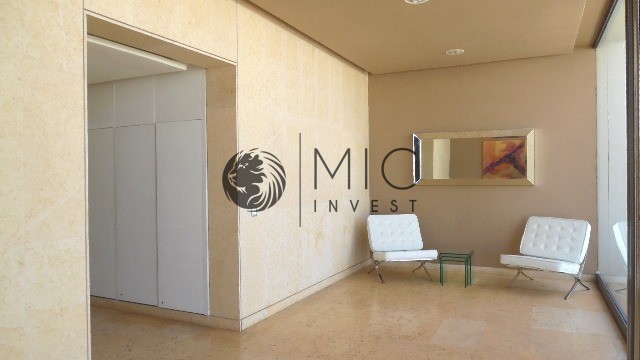 Appartement 77 m² à Anfa — 9