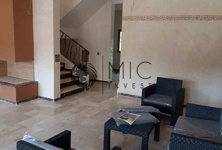 VILLA NEUVE SUR CALIFORNIE EN RESIDENCE FERMÉE — 3