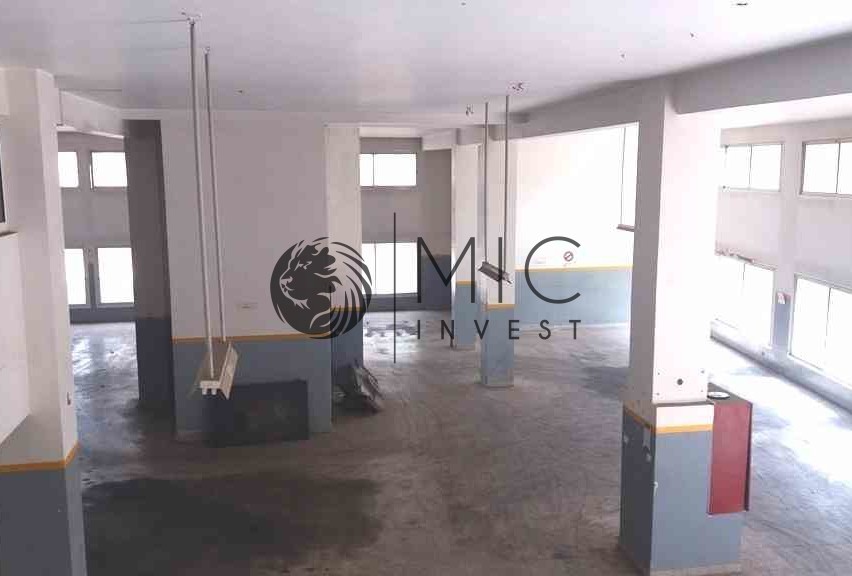 Bureau f Sidi Maarouf — 8