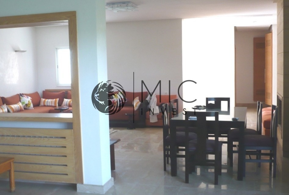 Villa 300 m² à Skhirat plage — 9