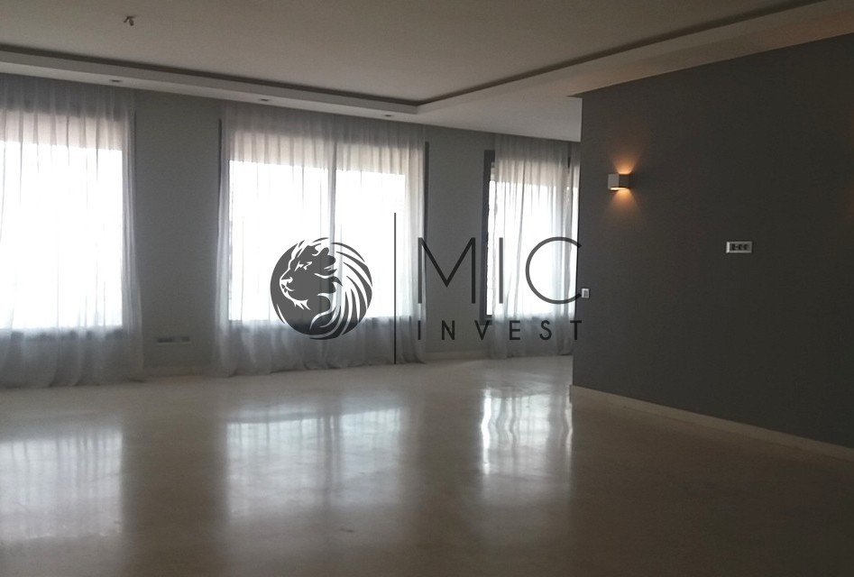 SUPERBE APPARTEMENT DE PRESTIGE IDÉALEMENT SITUÉ