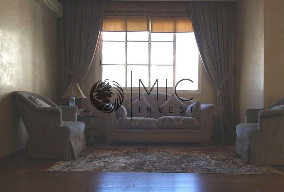 SUR ANFA SUPERBE APPARTEMENT MEUBLÉ DE 300 M² AVEC PISCINE — 2