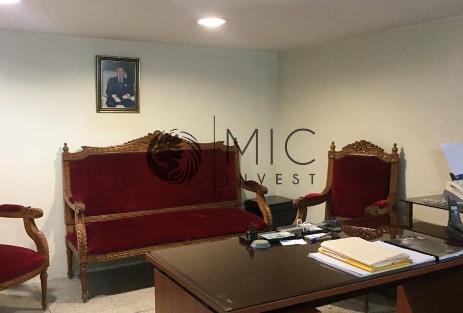 Bien 180 m² à Maarif Extension — 8
