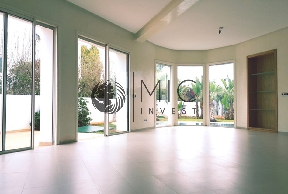 Villa 270 m² à Skhirat plage — 9