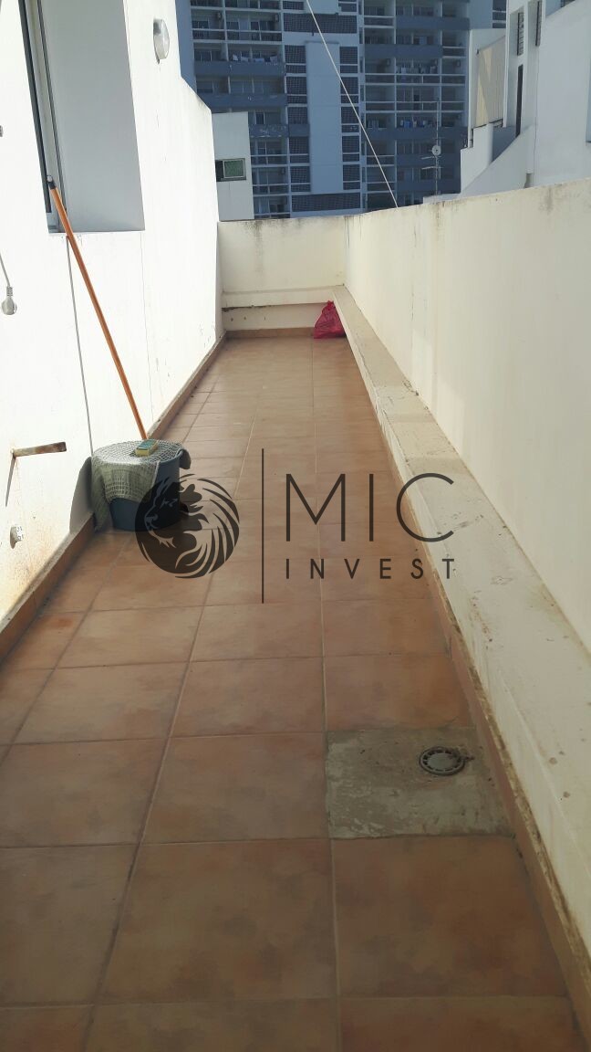 Appartement 50 m² f Racine extension — 8