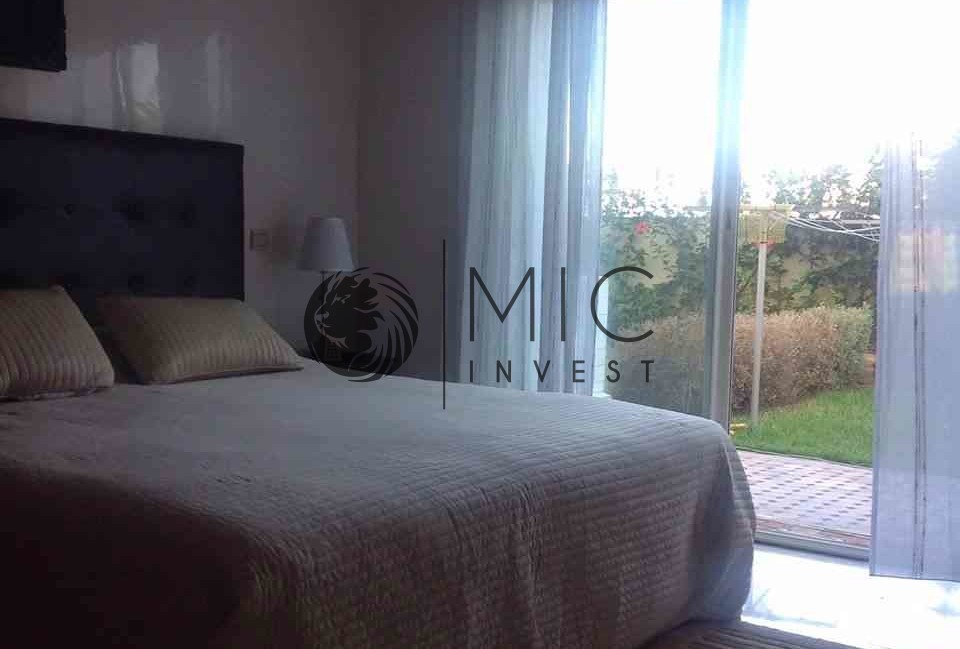 Appartement 250 m² à Mohammed V — 8