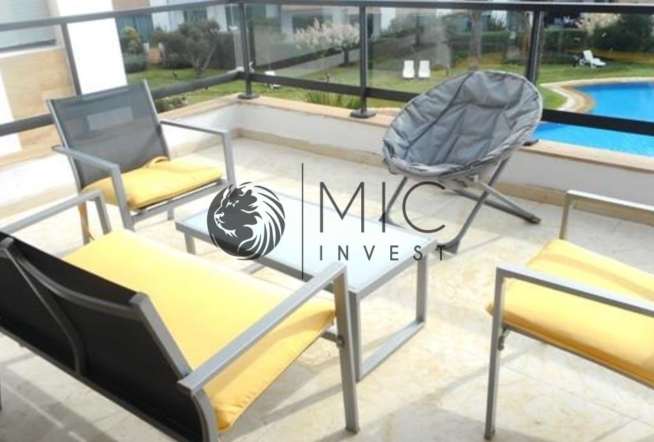 Appartement 210 m² f Hay Hassani — 8