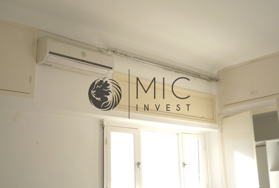 GRAND APPARTEMENT DE 180 M² BAIGNÉ DE LUMIÈRE — 5