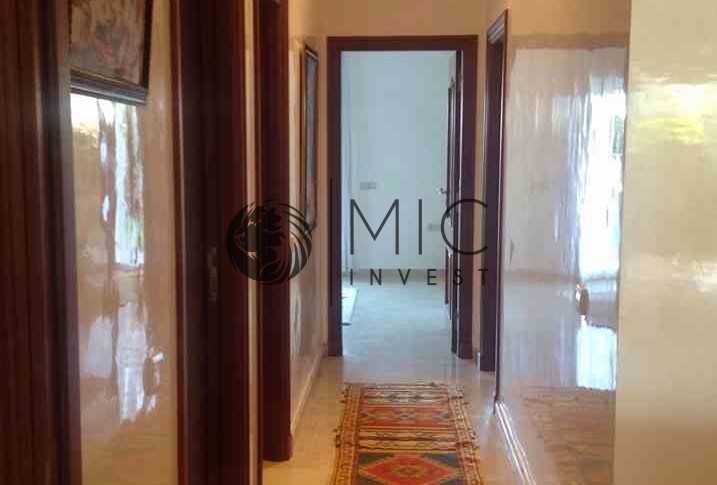 Appartement meublé d'exception de 250 m², jardin, piscine et plage — 5