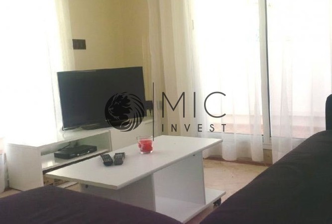 RACINE - STUDIO PRESTIGE MEUBLÉ - 30 M² + BALCON/TERRASSE